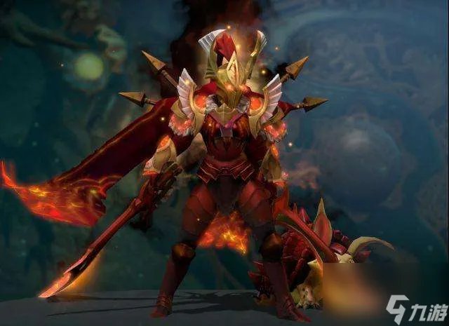 dota英雄装备介绍大全及合成表 附最新饰品搭配推荐