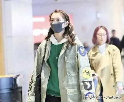 鹿晗为何不喜欢迪丽热巴？为什么会输给关晓彤？