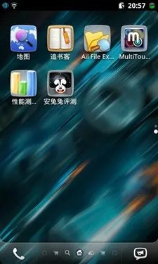 大黄蜂手机怎么样