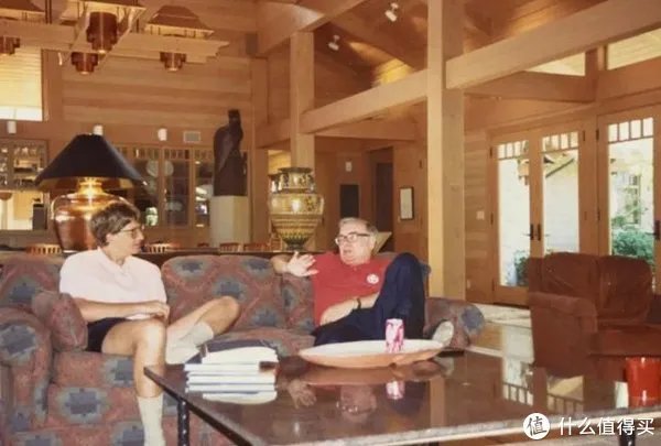 比尔盖茨豪宅大曝光，22万参观一次，虽桃色不断，但品味着实可以！