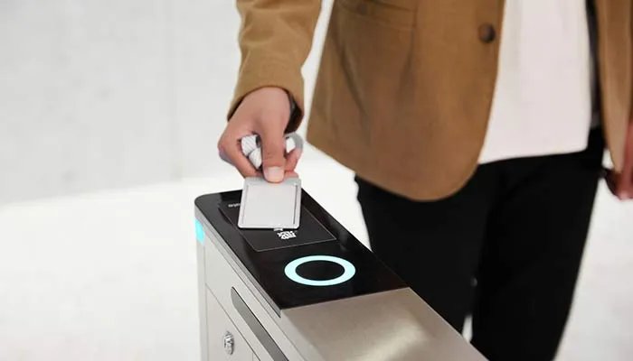 门禁卡是属于ic卡还是id卡 门禁卡用IC卡还是ID卡