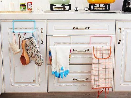 家居收纳整理方法,装修达人都在使用的小技巧!