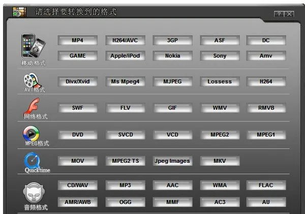 video是什么格式,可以转换成mp4格式吗?