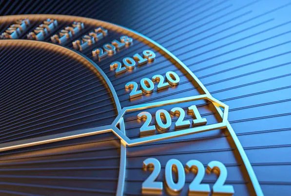 2021年放假安排时间表 2021放假安排时间表最新公布