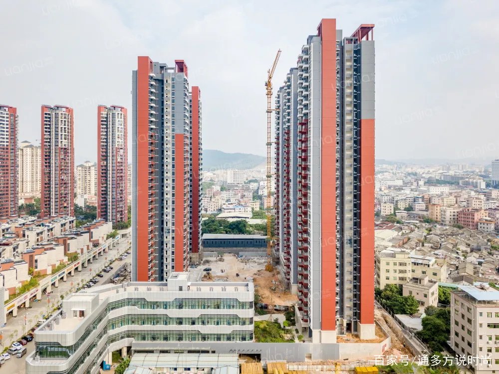 深房理事件,对深圳房价到底有多大影响?