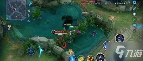 《王者荣耀》新英雄司空震克制教程 司空震如何克制