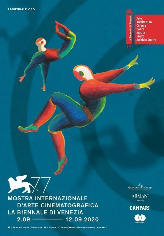 中国导演赵婷获威尼斯最高奖，你认为是华人之光吗？