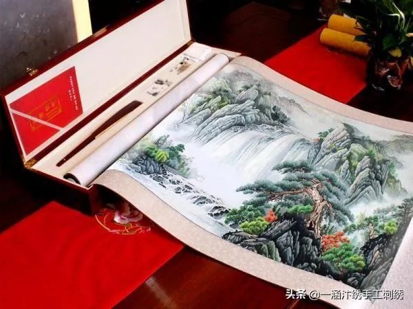 有哪些具有中国特色的礼品？