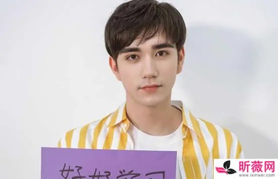 和马和michi分手了吗 创造营2021和马参加的恋爱综艺叫什么