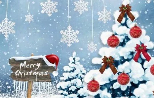 简短平安夜的句子经典