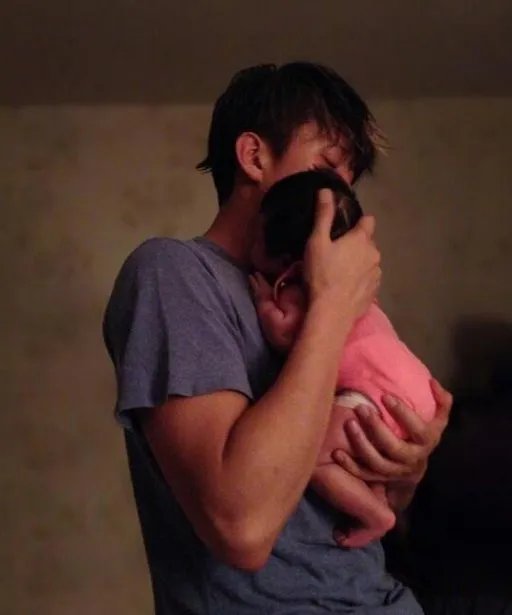 邓超为何自称臭屁爸爸？