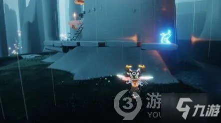 光遇重组季先祖在哪里 具体位置分享