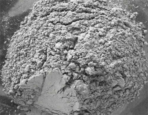 胶凝材料包括哪些