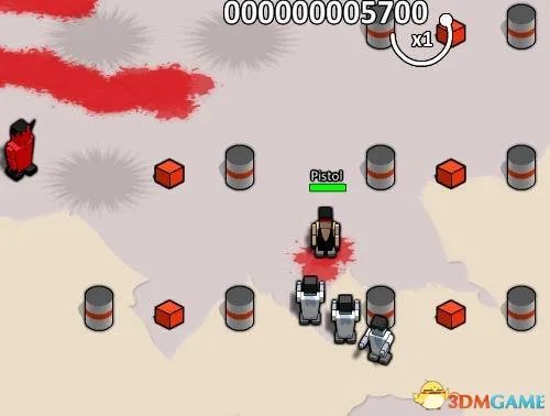 僵尸危机3怎么调老怪