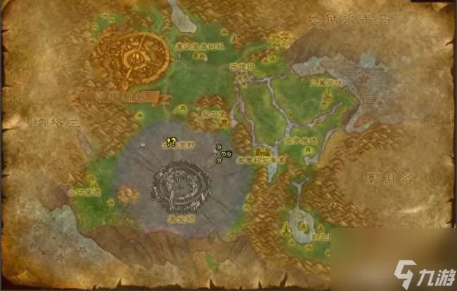 魔兽世界外域任务大全及奖励介绍 任务流程和升级路线详解