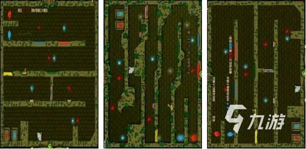 单机双人游戏下载安装合集2022 单机双人游戏下载安装榜单推荐