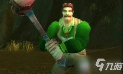 《魔兽世界怀旧服》血瓣花苗任务怎么做 血瓣花苗任务攻略