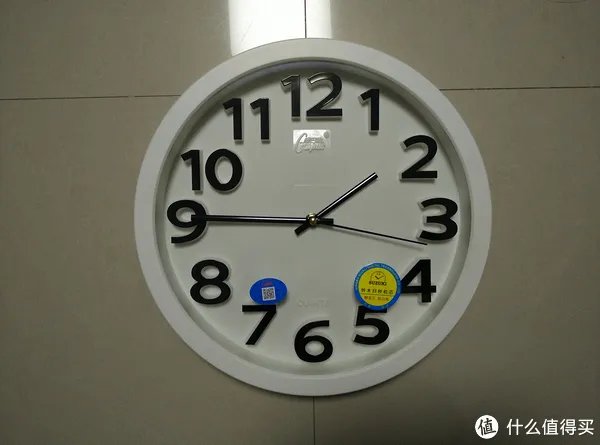 静音挂钟真的静音吗