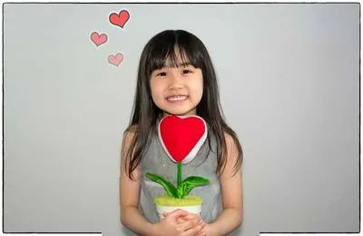 爱护眼睛 预防近视