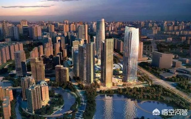 成都市郫都区三道堰小产权房可以买吗？