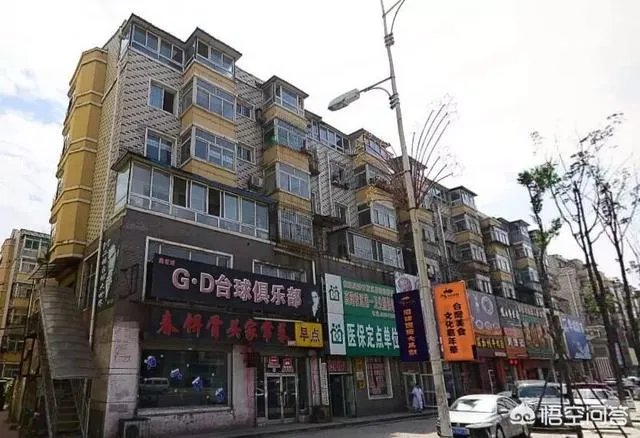 在抚顺，买二手房好还是新房好？