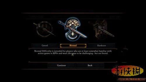 《地牢围攻3》试玩版 操作以及游戏介绍