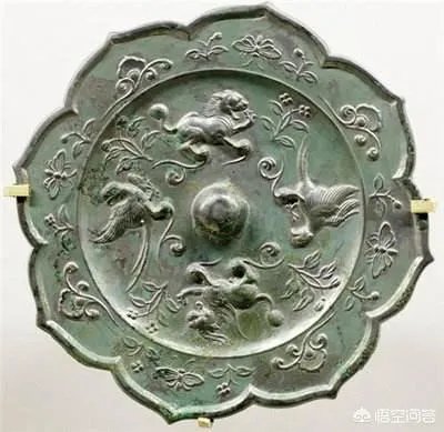 古代铜镜能照清楚人吗