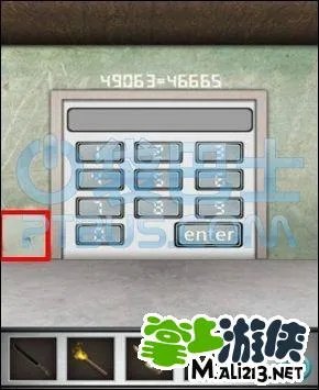 手机解谜100层电梯攻略90 91 97 98 99讲解
