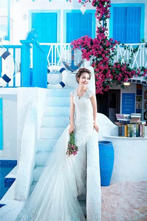 哈尔滨婚纱摄影前十名推荐 哈尔滨拍婚纱照多少钱合适