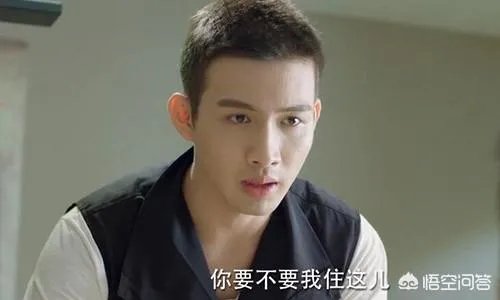 《微微一笑很倾城》里面美人师兄和KO是什么关系?