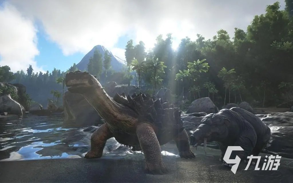 方舟生存进化手游如何快速升级 快速升级方法介绍