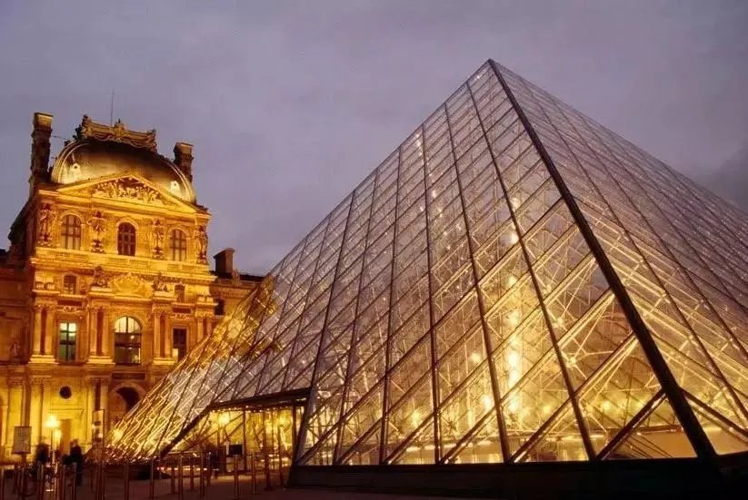 著名建筑师贝聿铭故居出售,他亲自操刀的家居然是这样的?