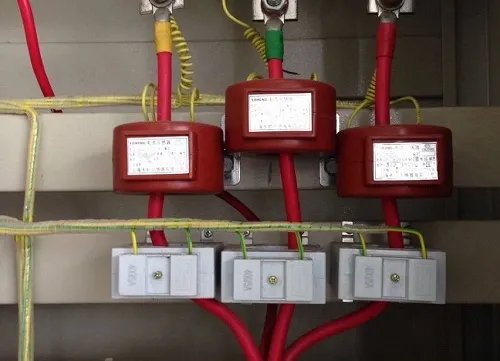 电表为什么要装互感器