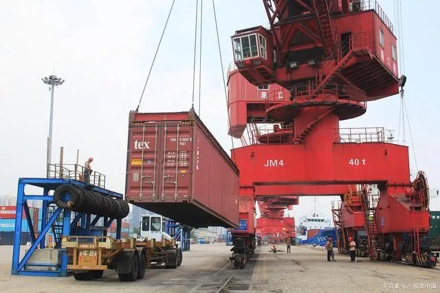 2020年第一季度GDP同比下降6.8%，会产生什么影响？