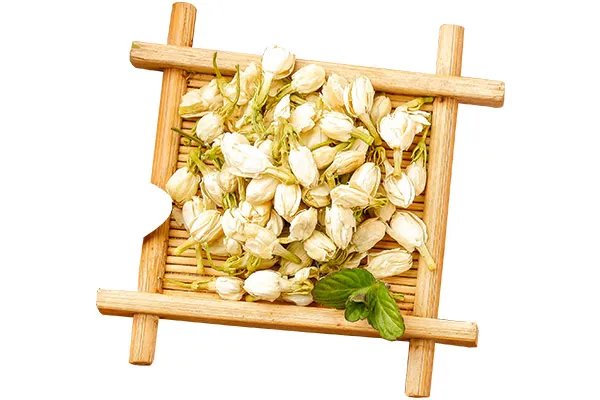 茉莉茶叶的功效与禁忌