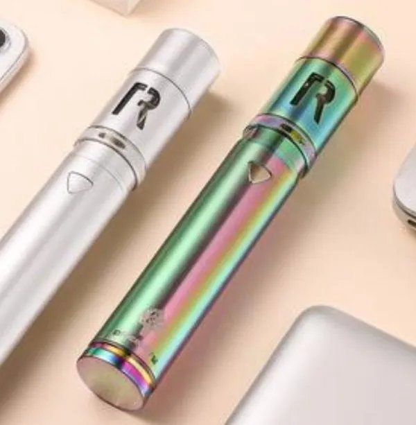 电子烟将参照卷烟监管,这样做的目的是什么呢?