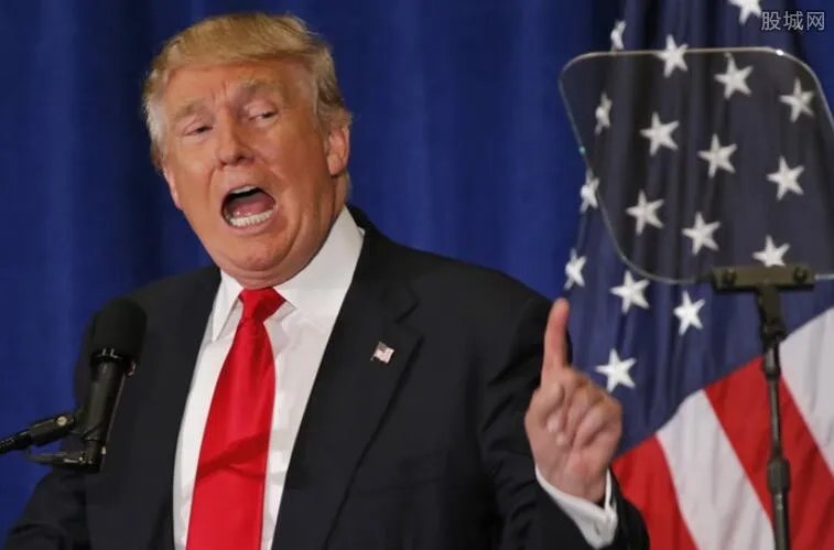 特朗普身价多少亿 马云与特朗普资产相比谁更有钱？