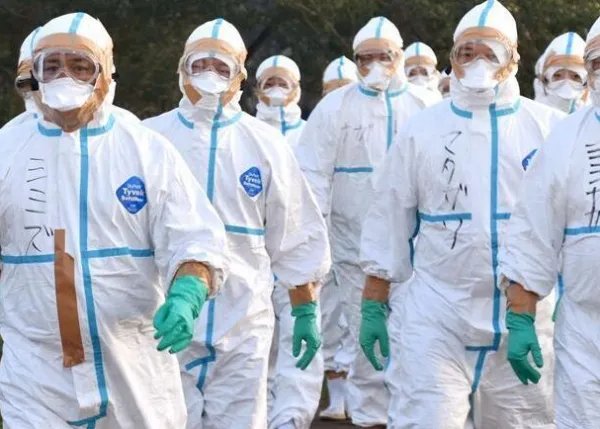 美国疫情2020最新消息