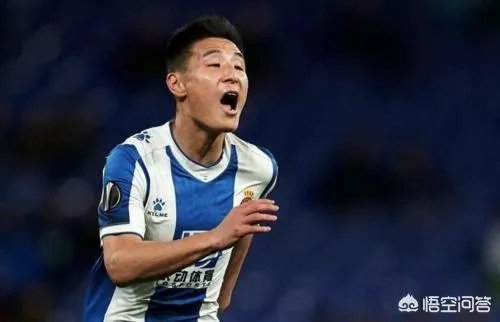 武磊转会英超狼队或将实现，门德斯推动交易达成！怎么评价？