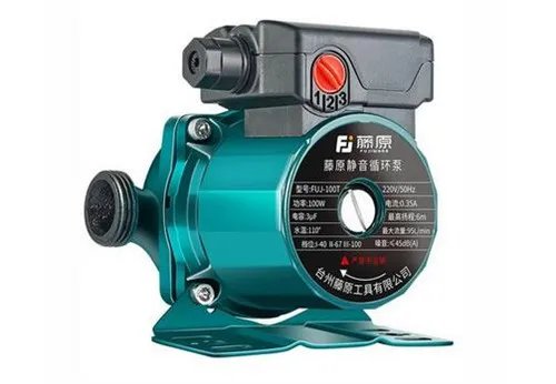 水泵有几种类型