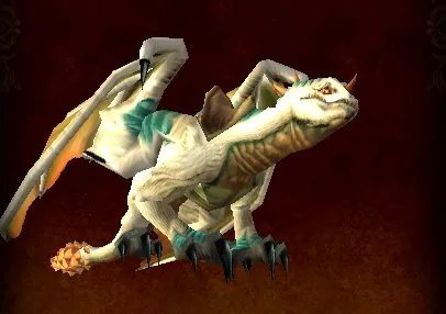 wow 成就龙有哪些？