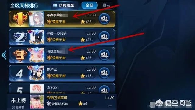 知名王者荣耀教练寒夜排位赛被“演”，微博怒斥“演员”，你怎么看？