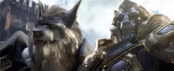 怎么评价魔兽世界8.0cg？