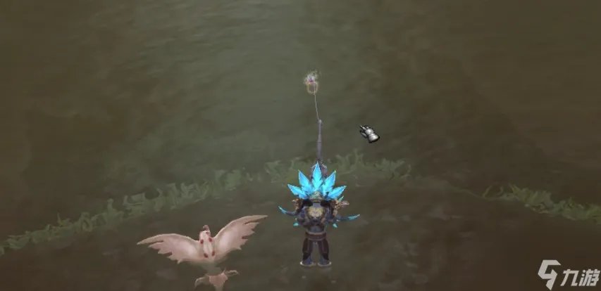 魔兽世界海龟坐骑怎么获取-海龟坐骑获取方法