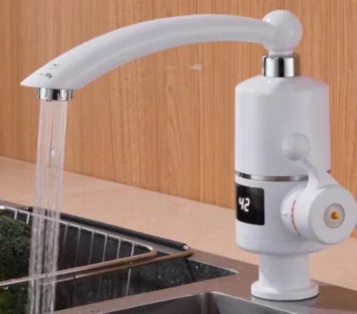 速热水龙头十大排名品牌有哪些