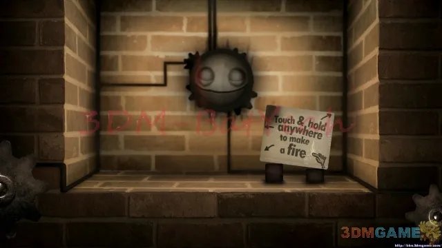 小小地狱之火图文攻略 教你怎么玩小小地狱之火