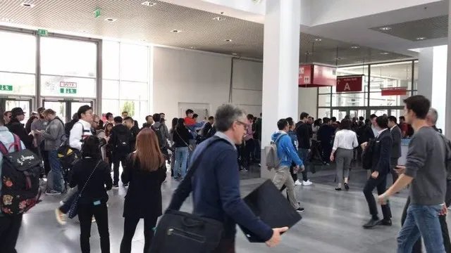 HUAWEI Mate30 系列 全球发布会