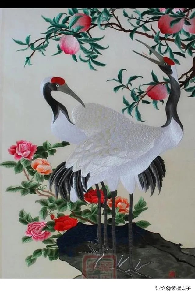 有哪些具有中国特色的礼品？