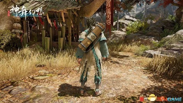 神舞幻想什么配置能玩