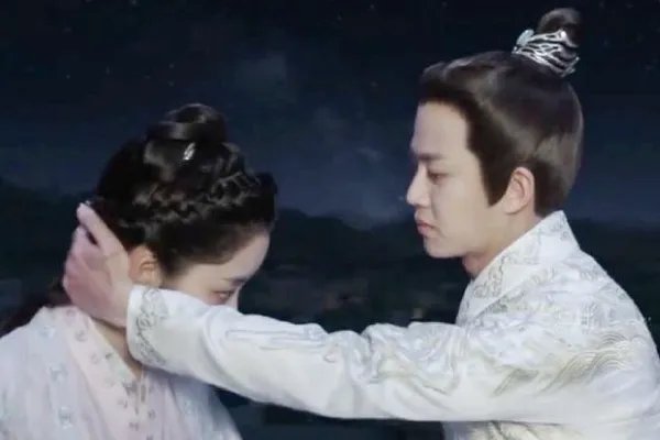 《锦衣之下》确认加更，有哪些令你印象深刻的虎狼之词？